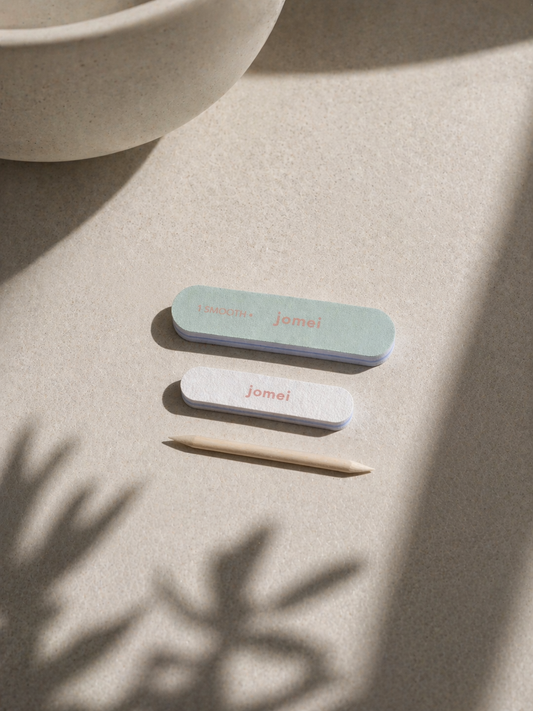 NAIL RITUAL TOOLS