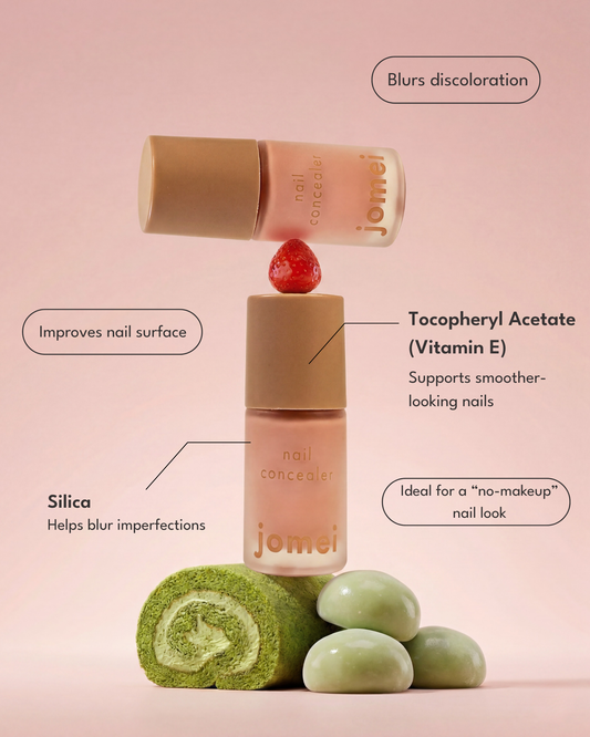NAIL CONCEALER