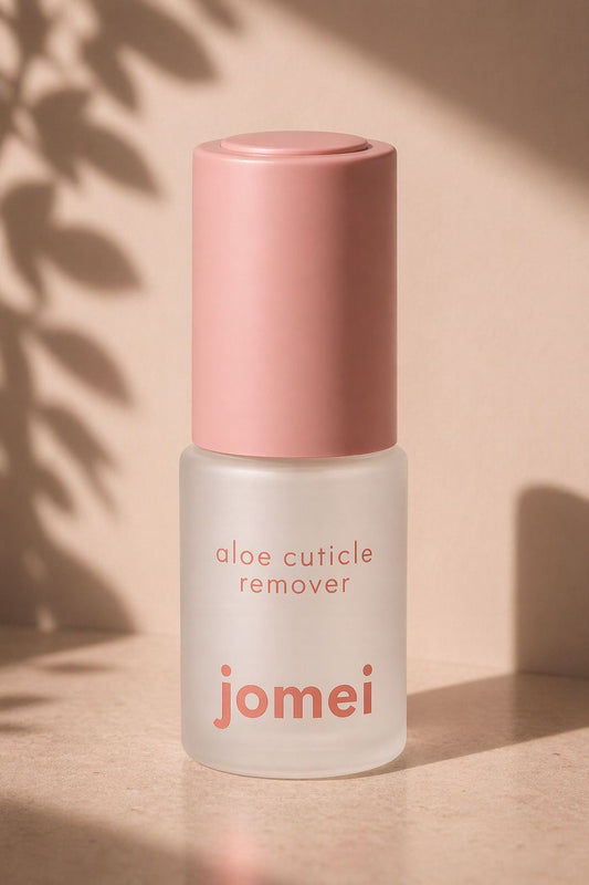 ALOE CUTICLE REMOVER