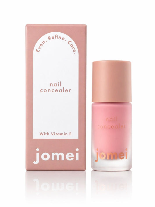 NAIL CONCEALER