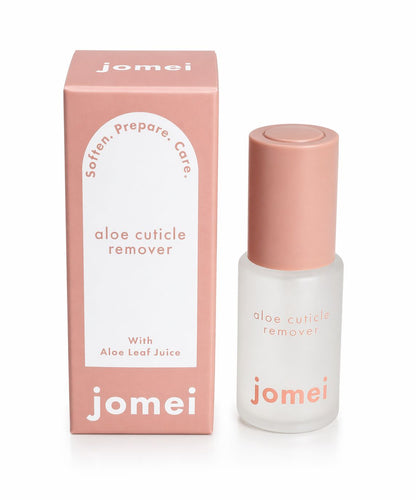 ALOE CUTICLE REMOVER
