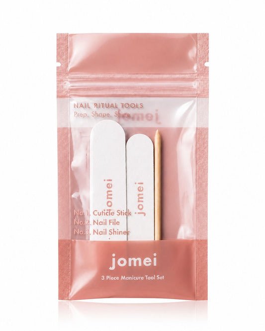 NAIL RITUAL TOOLS