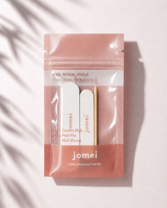 NAIL RITUAL TOOLS