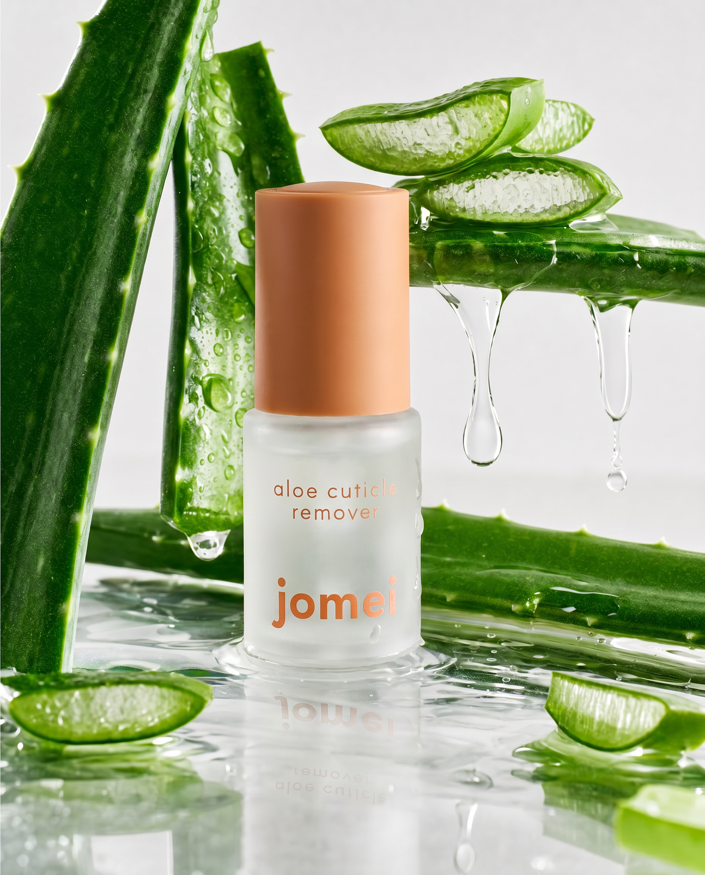 ALOE CUTICLE REMOVER
