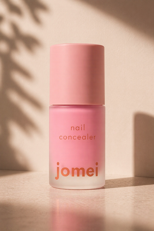 NAIL CONCEALER