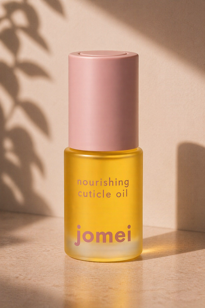 NOURISHING CUTICLE OIL