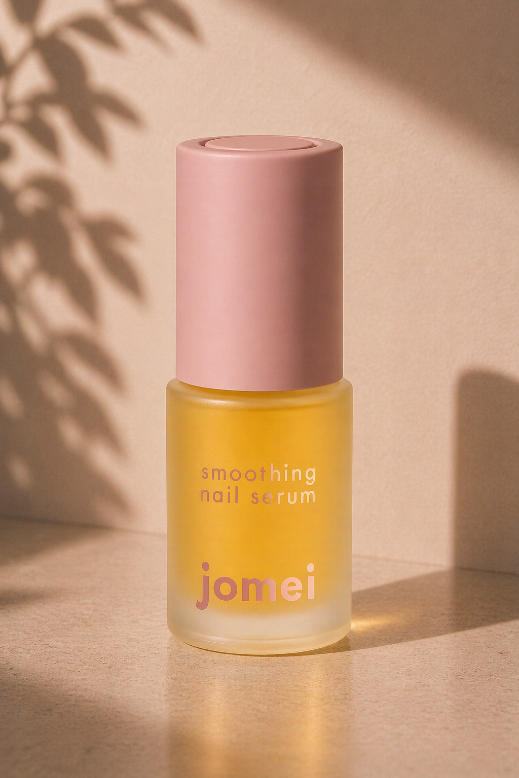 SMOOTHING NAIL SERUM