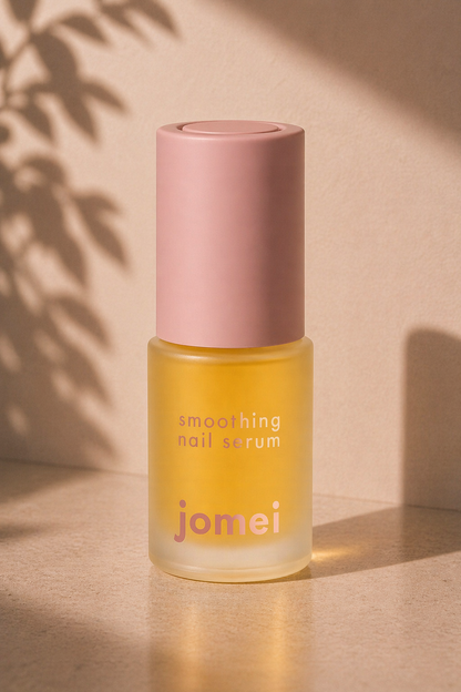 SMOOTHING NAIL SERUM
